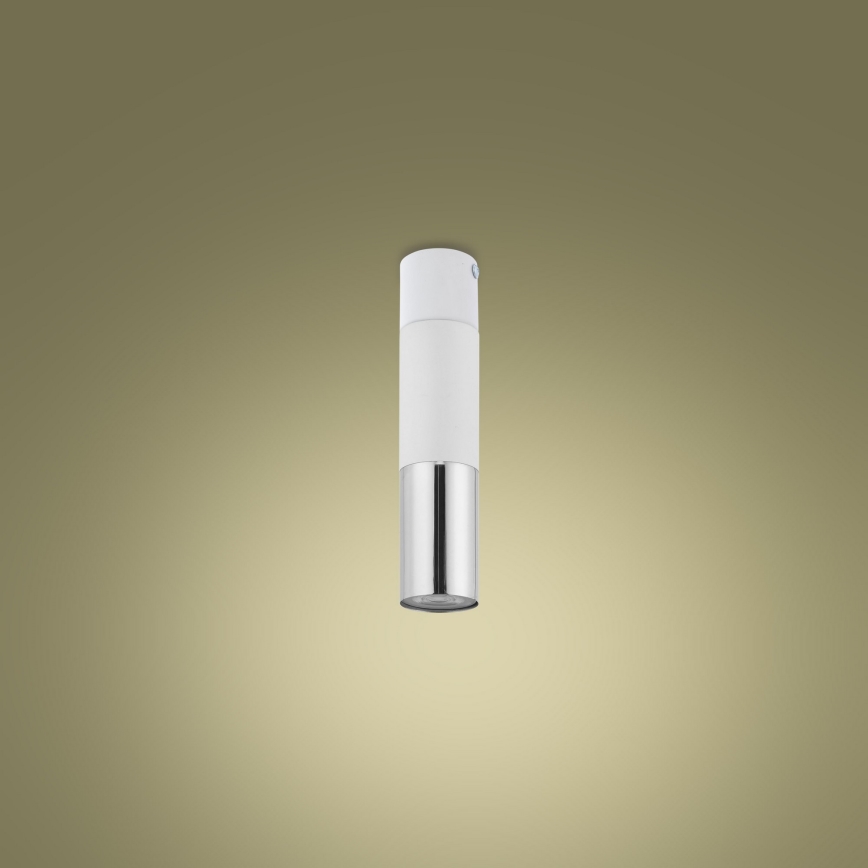 Spotlampe ELIT 1xGU10/10W/230V hvid