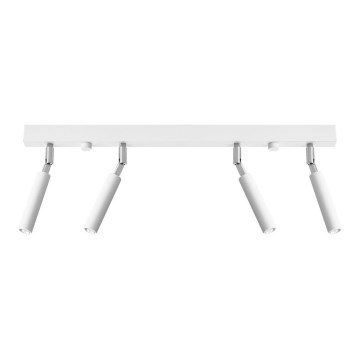 Spotlampe EYETECH 4xG9/12W/230V hvid