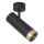 Spotlampe FADO 1xGU10/10W/230V sort