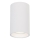 Spotlampe GENESIS 1xGU10/8W/230V 10 cm hvid