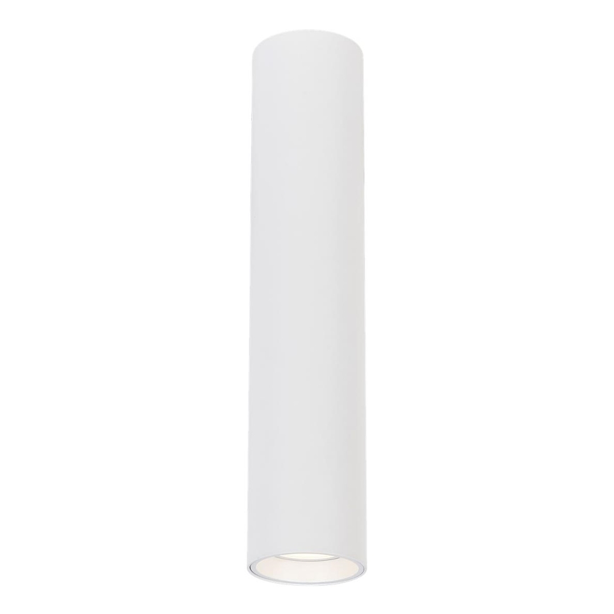 Spotlampe GENESIS 1xGU10/8W/230V 30 cm hvid