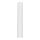Spotlampe GENESIS 1xGU10/8W/230V 40 cm hvid