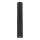 Spotlampe GENESIS 1xGU10/8W/230V 40 cm sort