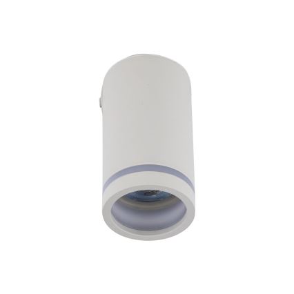 Spotlampe JET 1xGU10/10W/230V hvid