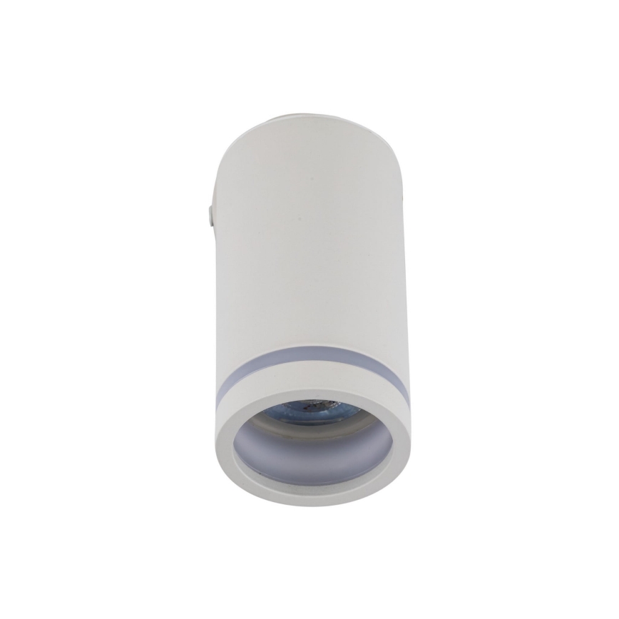 Spotlampe JET 1xGU10/10W/230V hvid