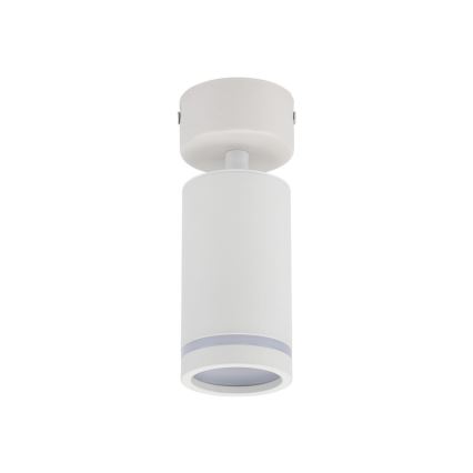 Spotlampe JET 1xGU10/10W/230V hvid