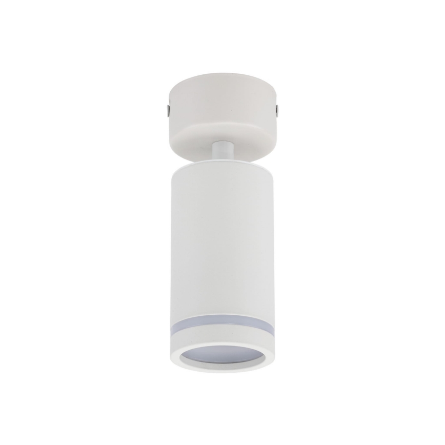 Spotlampe JET 1xGU10/10W/230V hvid