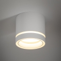 Spotlampe JET 1xGX53/11W/230V hvid