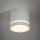 Spotlampe JET 1xGX53/11W/230V hvid