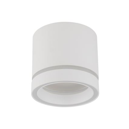 Spotlampe JET 1xGX53/11W/230V hvid