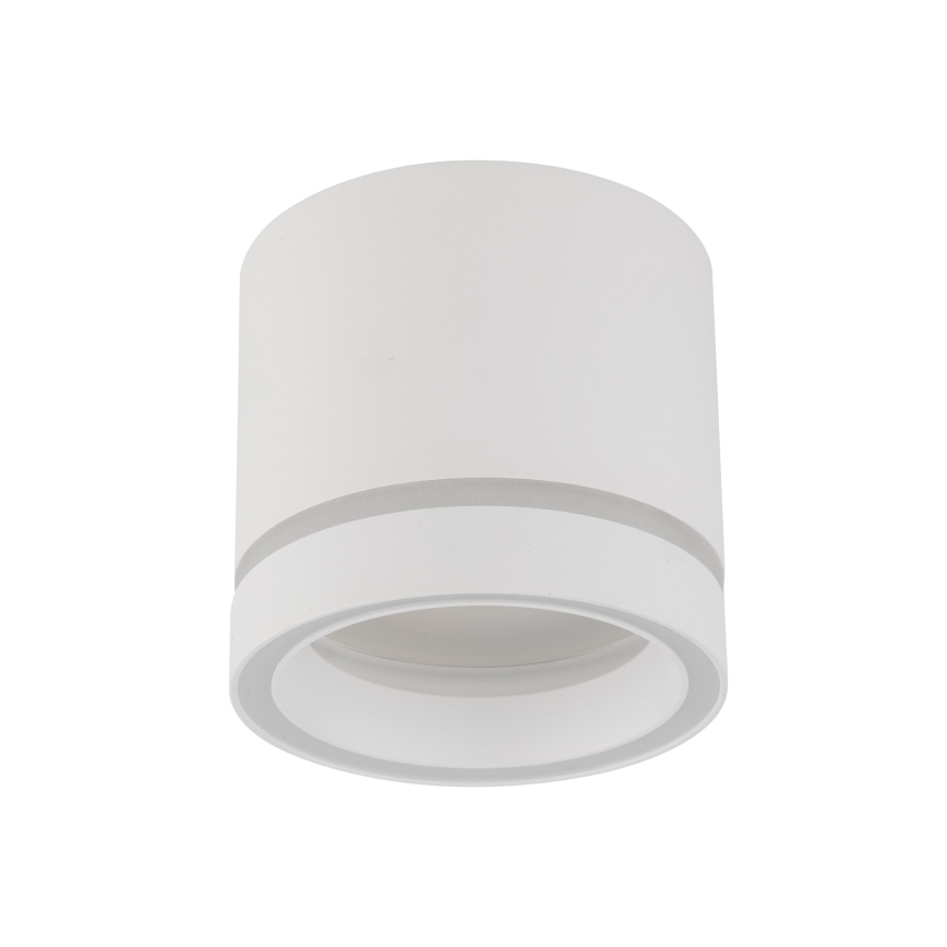 Spotlampe JET 1xGX53/11W/230V hvid