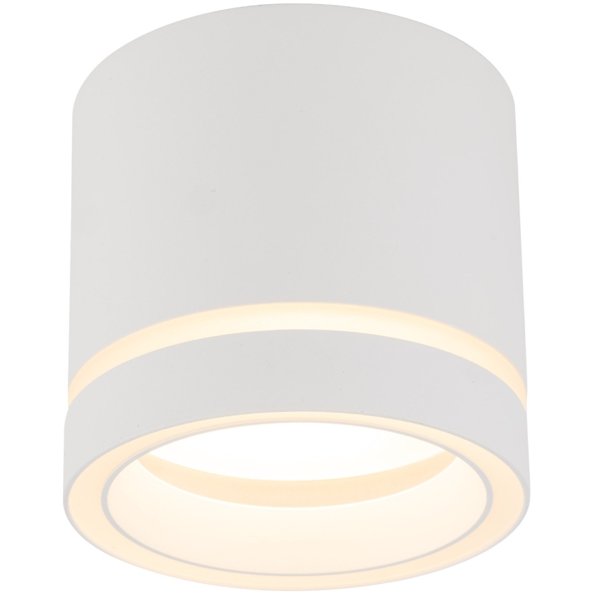 Spotlampe JET 1xGX53/11W/230V hvid