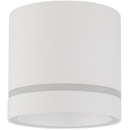 Spotlampe JET 1xGX53/11W/230V hvid