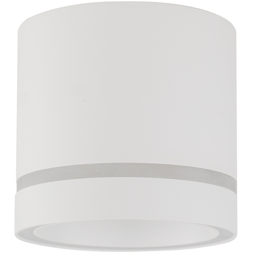 Spotlampe JET 1xGX53/11W/230V hvid