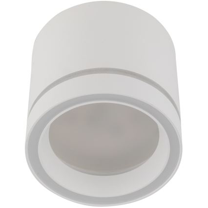 Spotlampe JET 1xGX53/11W/230V hvid