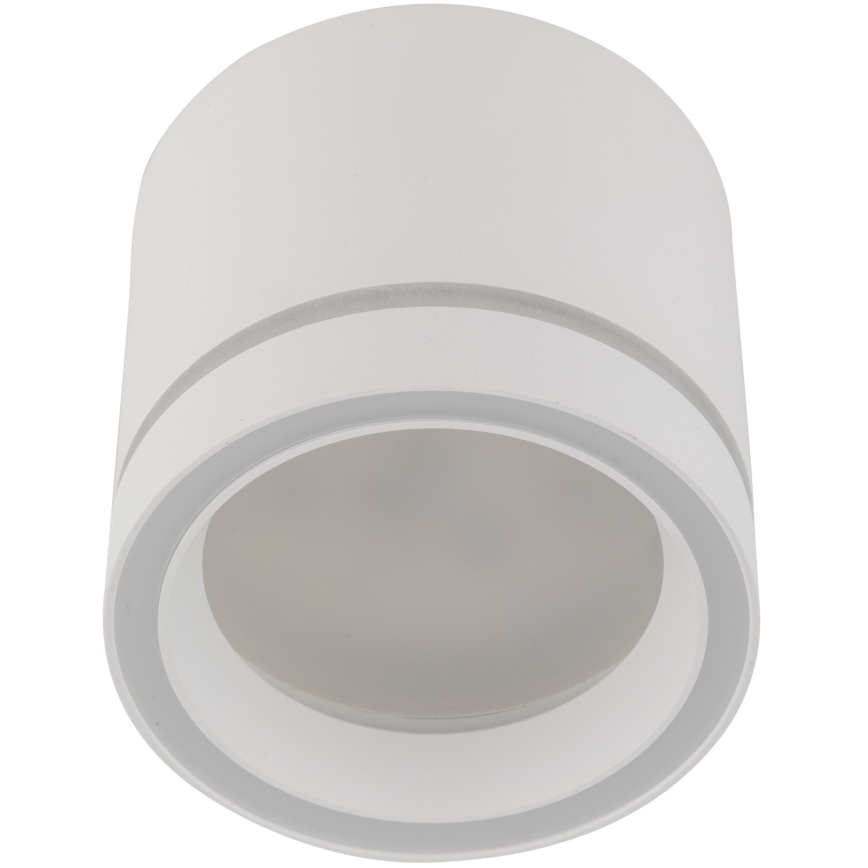Spotlampe JET 1xGX53/11W/230V hvid