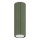 Spotlampe KARBON 1xGU10/10W/230V 20 cm grøn