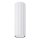 Spotlampe KARBON 1xGU10/10W/230V 20 cm hvid