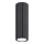 Spotlampe KARBON 1xGU10/10W/230V 20 cm sort