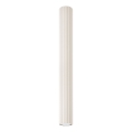 Spotlampe KARBON 1xGU10/10W/230V 60 cm cremefarvet