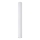 Spotlampe KARBON 1xGU10/10W/230V 60 cm hvid