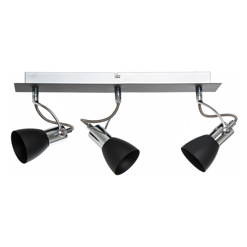 Spotlampe KELLY 3xGU10/8W/230V