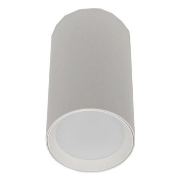 Spotlampe KROSO 1xGU10/30W/230V hvid