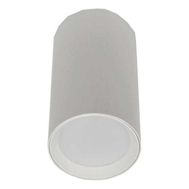 Spotlampe KROSO 1xGU10/30W/230V hvid