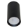 Spotlampe KROSO 1xGU10/30W/230V sort
