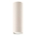 Spotlampe LAGOS 1xGU10/10W/230V 20 cm cremefarvet