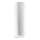 Spotlampe LAGOS 1xGU10/10W/230V 20 cm hvid