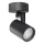 Spotlampe LYNX 1xGU10/10W/230V sort