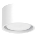 Spotlampe MODO 1xGX53/10W/230V hvid