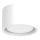 Spotlampe MODO 1xGX53/10W/230V hvid