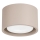 Spotlampe MODO 1xGX53/10W/230V taupe