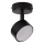 Spotlampe NEMO 1xGX53/12W/230V sort