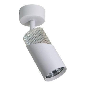 Spotlampe NEO 1xGU10/8W/230V hvid