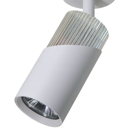 Spotlampe NEO 1xGU10/8W/230V hvid