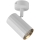 Spotlampe NICEA 1xGU10/10W/230V hvid