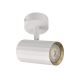 Spotlampe NICEA 1xGU10/10W/230V hvid