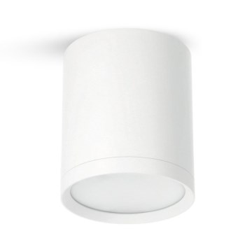 Spotlampe OH12 1xGX53/35W/230V 9,6 cm hvid