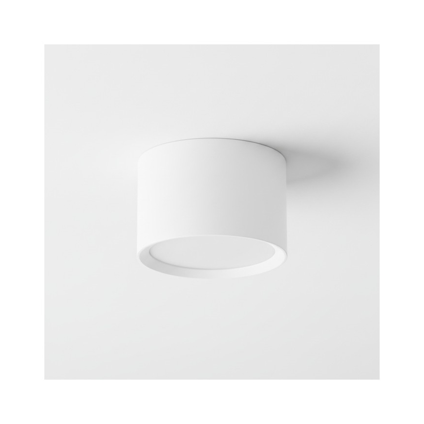 Spotlampe OH12S 1xGX53/35W/230V 5 cm hvid