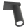 Spotlampe RACHID 1xGU10/30W/230V sort