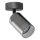 Spotlampe SMOKY 1xGU10/10W/230V sort