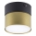 Spotlampe SPACE GOLD 1xGX53/15W/230V