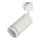 Spotlampe til 1-faset skinnesystem JET RING 1xGU10/10W/230V hvid