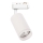Spotlampe til 1-faset skinnesystem PIPE 1xGU10/10W/230V hvid