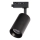 Spotlampe til 1-faset skinnesystem PIPE 1xGU10/10W/230V sort
