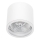 Spotlampe til badeværelse CHLOE AR111 1xGU10/12W/230V IP65 rund hvid