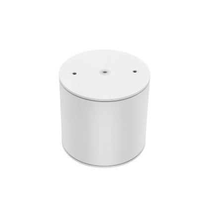 Spotlampe til badeværelse CHLOE AR111 1xGU10/12W/230V IP65 rund hvid